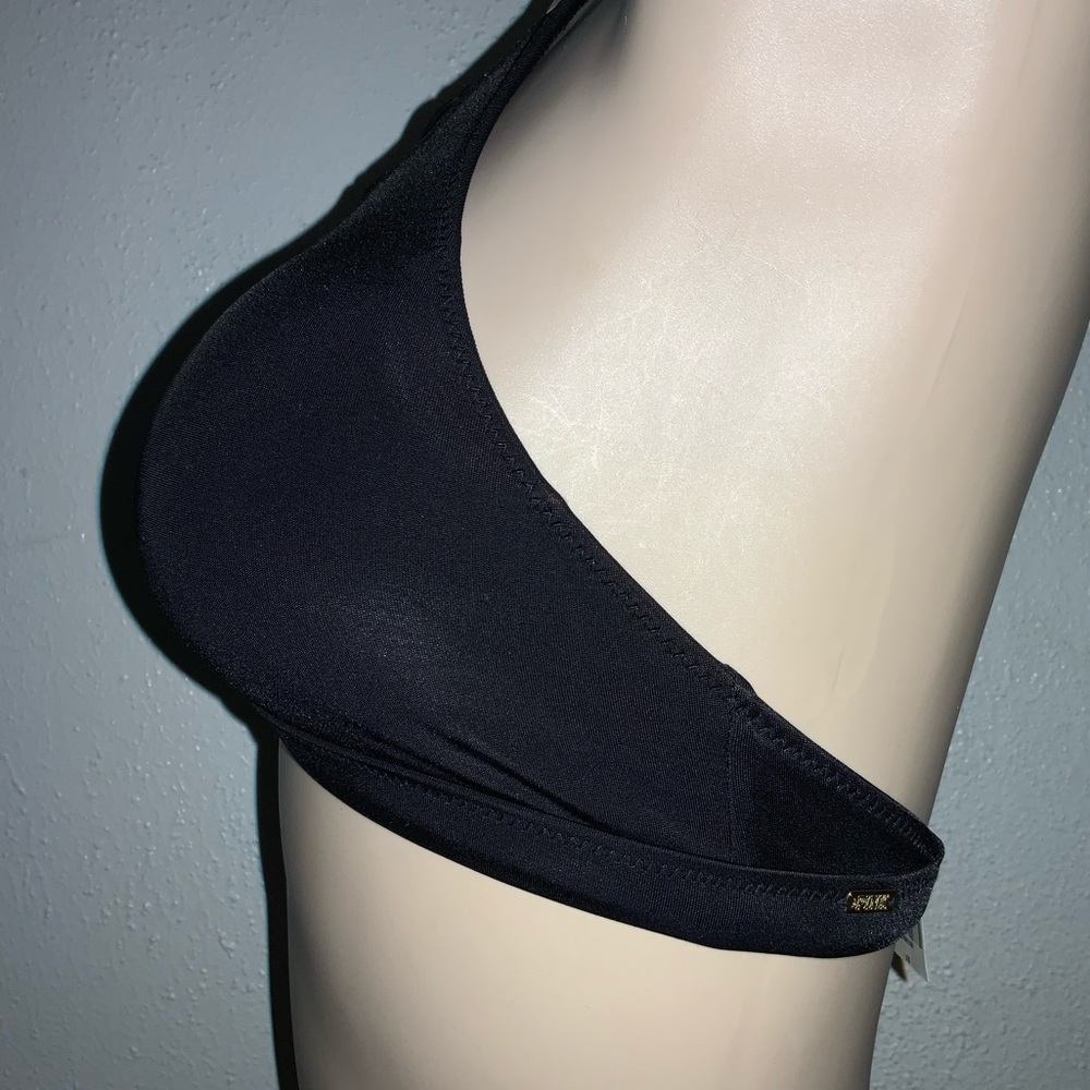 NWT VICTORIA’S SECRET PINK Lined Swim Top Bikini - Picture 4 of 6